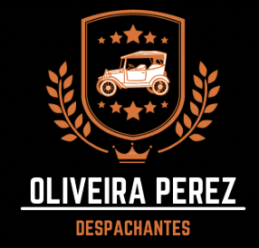Oliveira Perez Despachantes Logo
